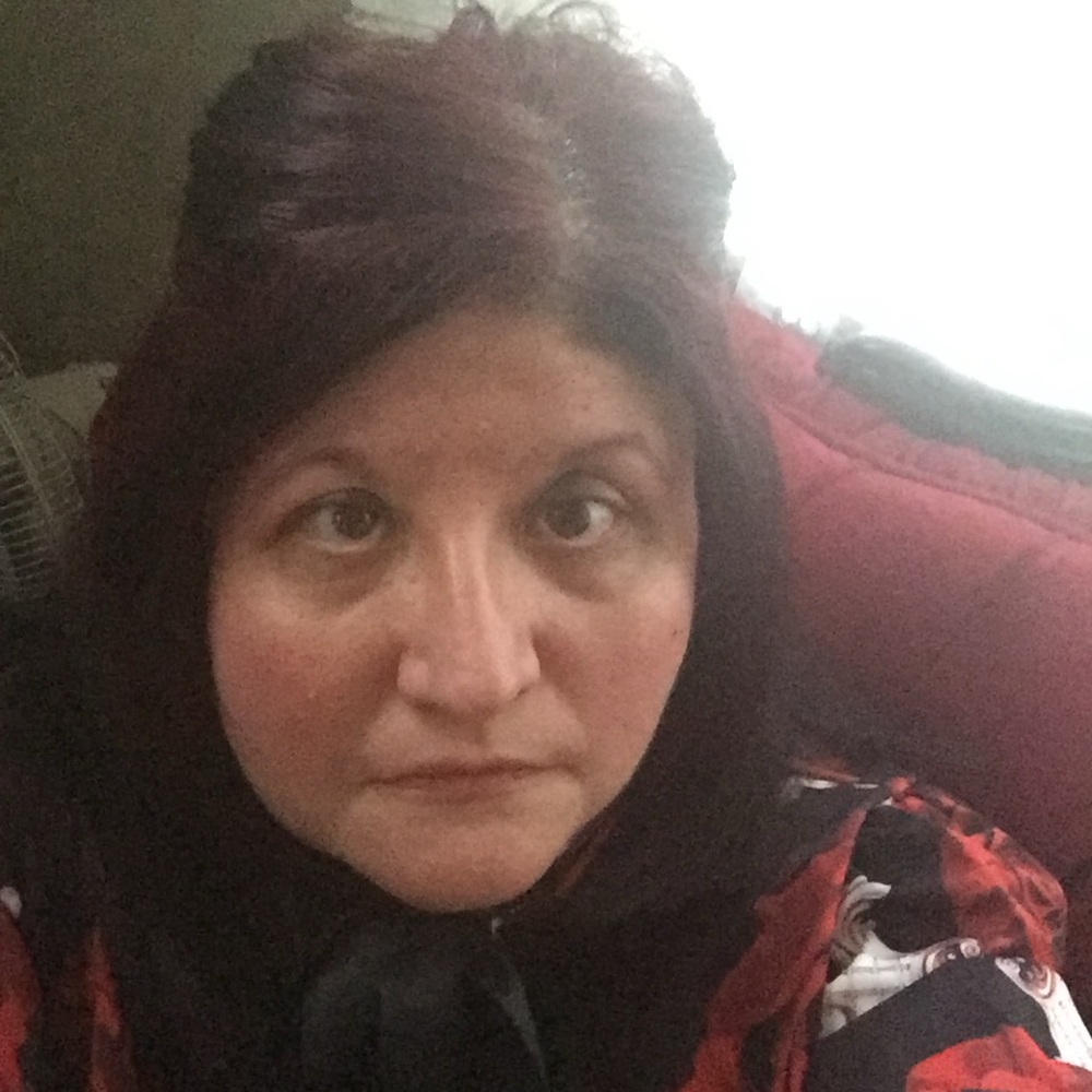 Meet your Posher, Rosie